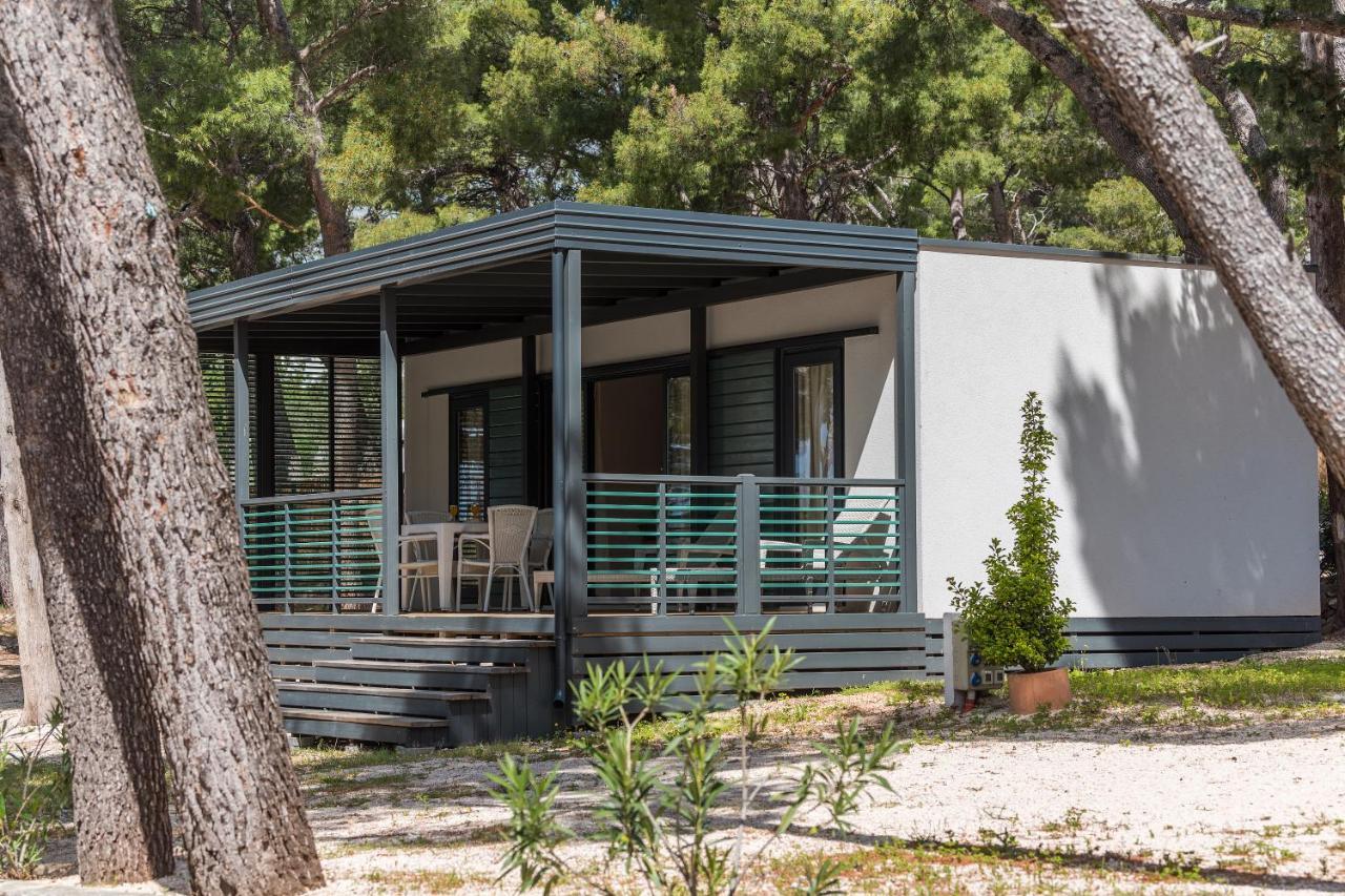 Riviera Mobile Campsite Makarska
