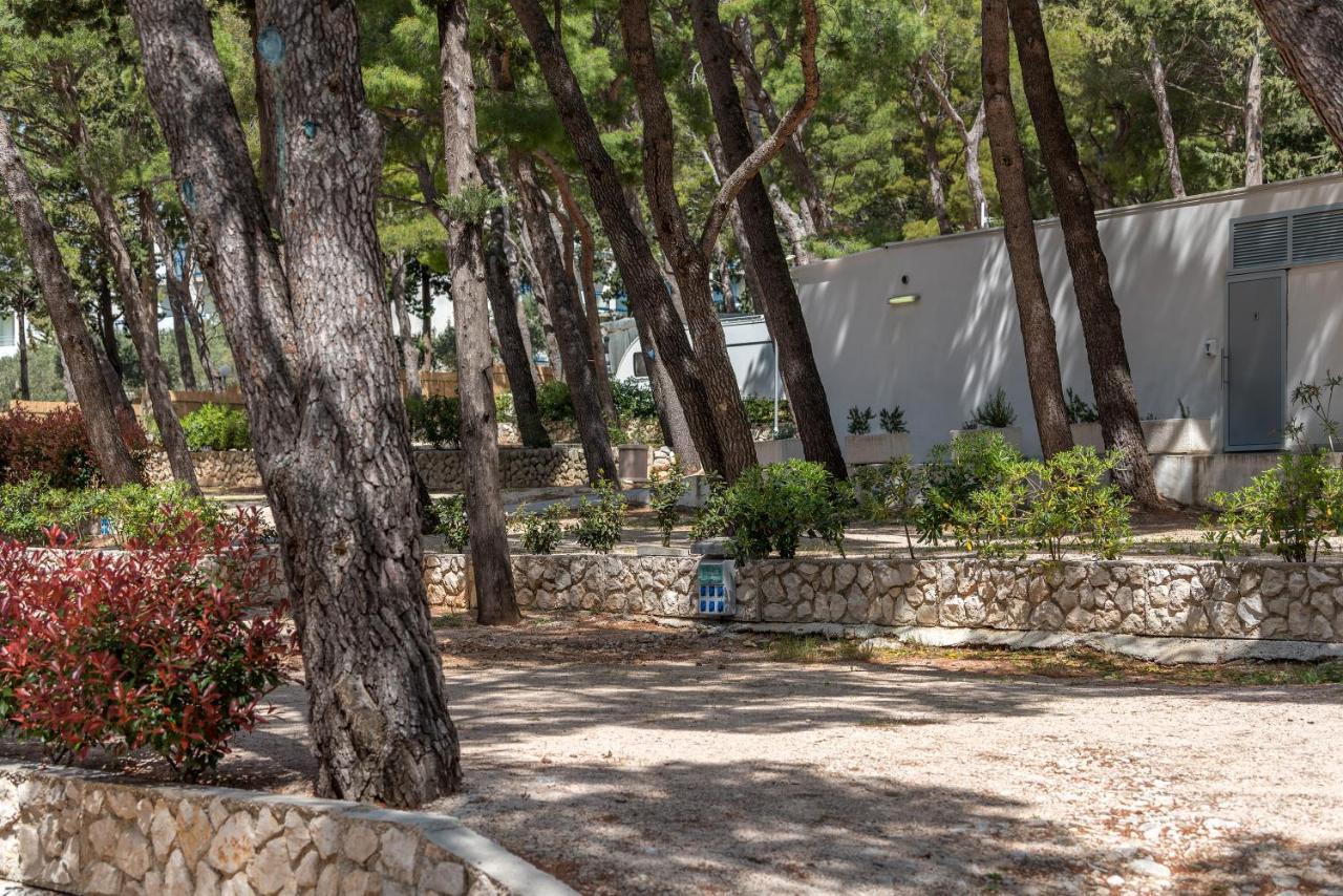 Campsite Riviera Mobile Makarska