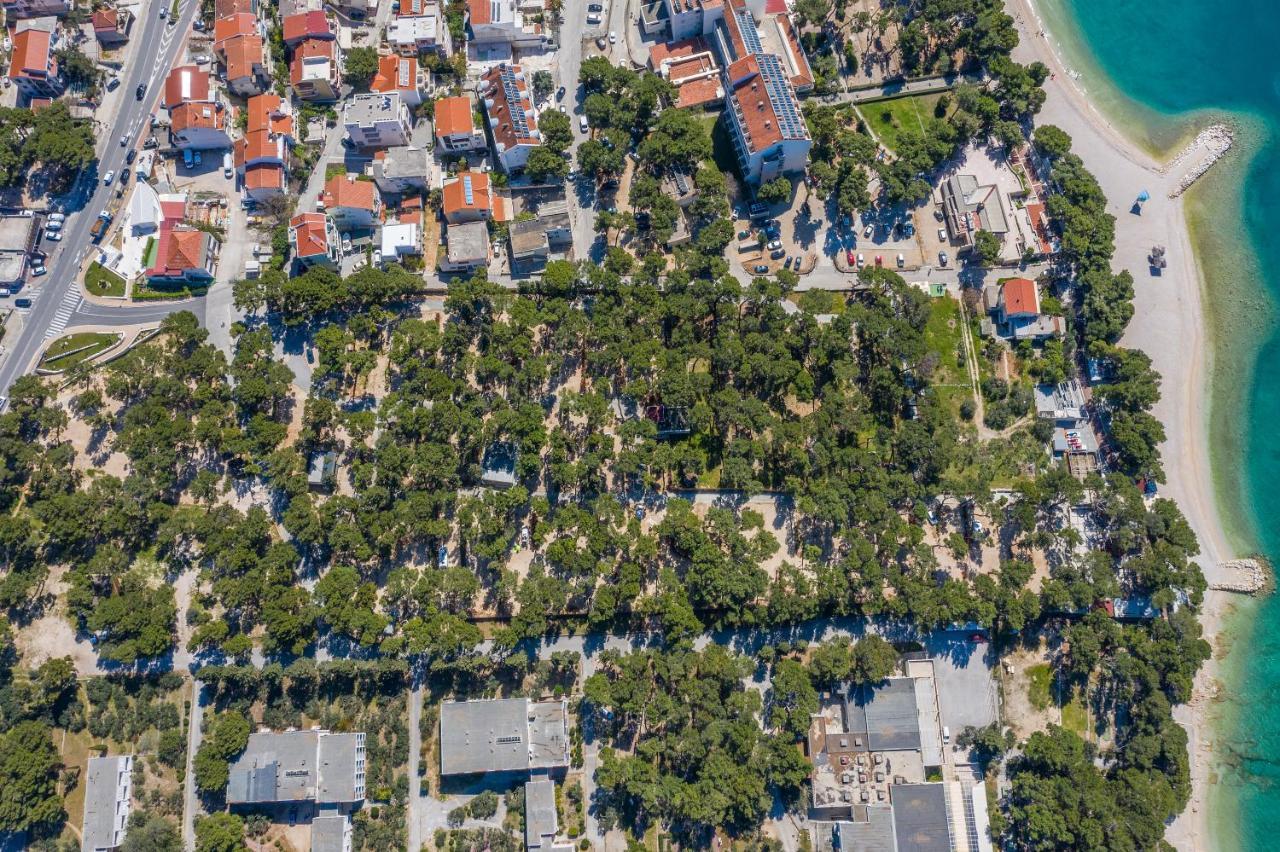Riviera Mobile Makarska